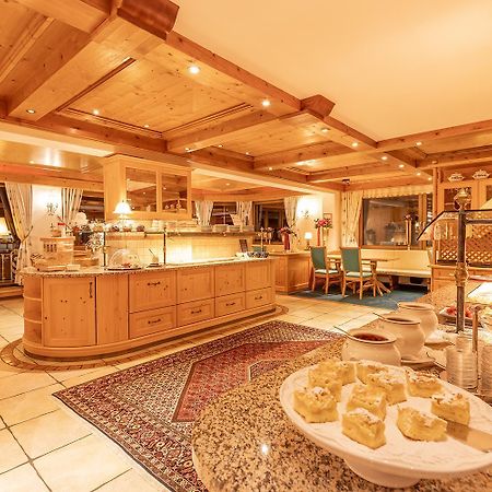 Hotel Sonnenheim Sankt Anton am Arlberg Dış mekan fotoğraf