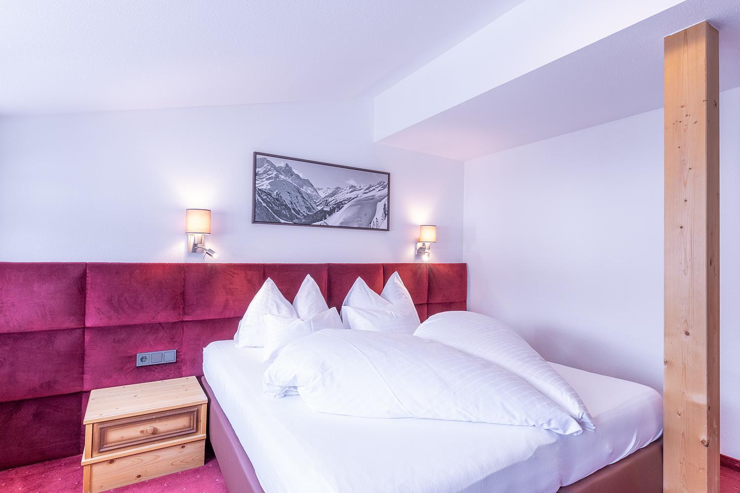 Hotel Sonnenheim Sankt Anton am Arlberg Dış mekan fotoğraf