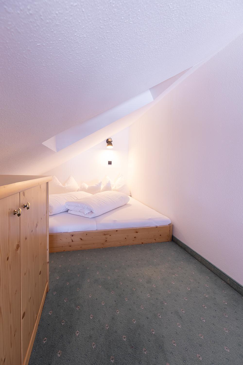 Hotel Sonnenheim Sankt Anton am Arlberg Dış mekan fotoğraf