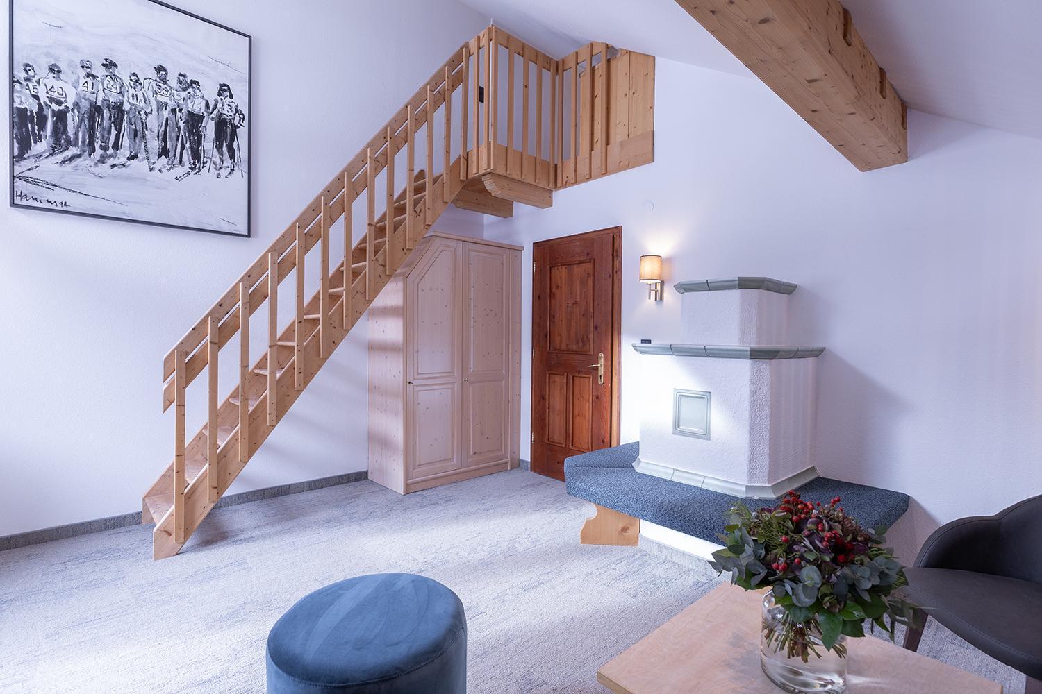 Hotel Sonnenheim Sankt Anton am Arlberg Dış mekan fotoğraf