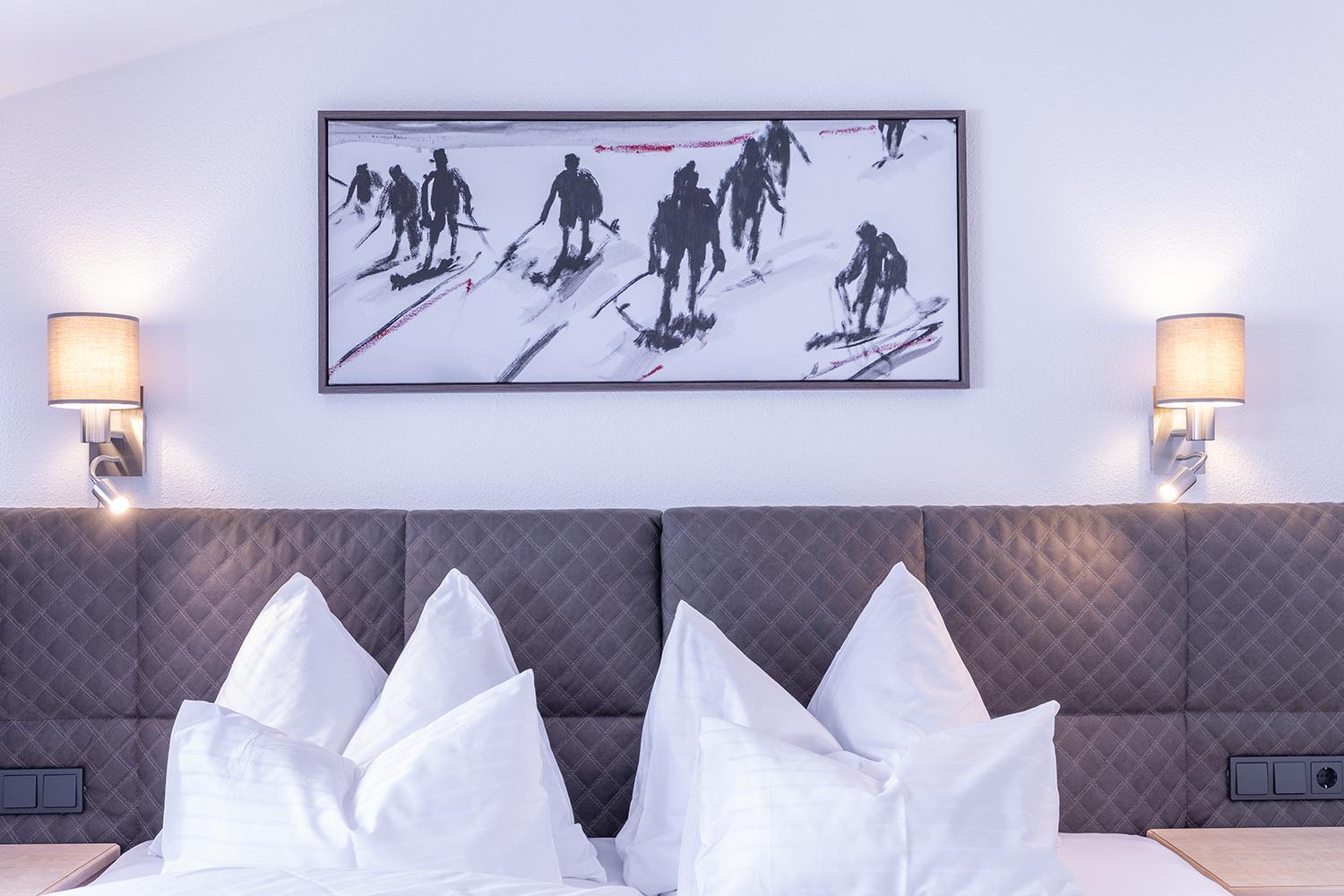 Hotel Sonnenheim Sankt Anton am Arlberg Dış mekan fotoğraf