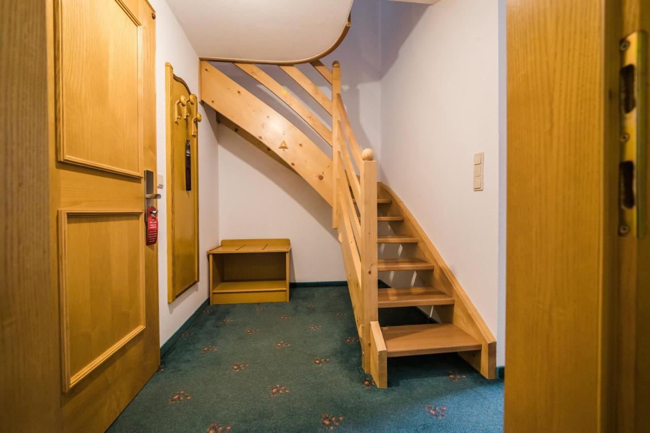 Hotel Sonnenheim Sankt Anton am Arlberg Dış mekan fotoğraf