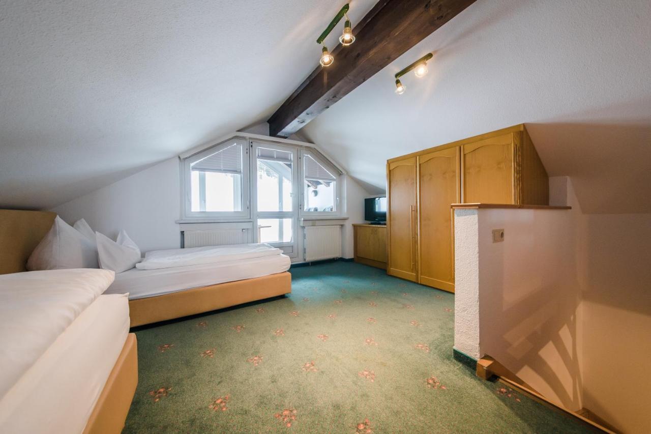 Hotel Sonnenheim Sankt Anton am Arlberg Dış mekan fotoğraf